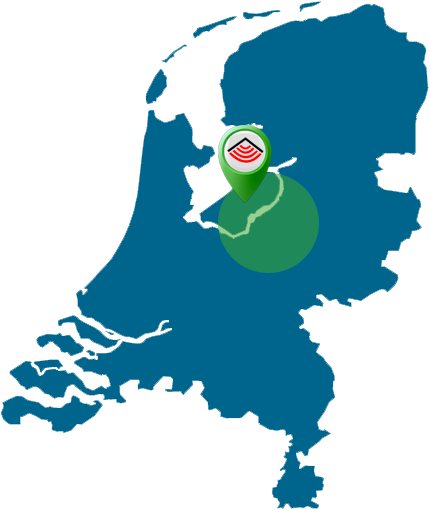 Midden nederland